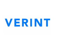 Verint logo